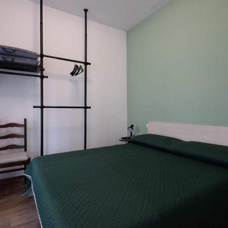 Domus Revoltella - Appartamento con 2 Camere da Letto - 10