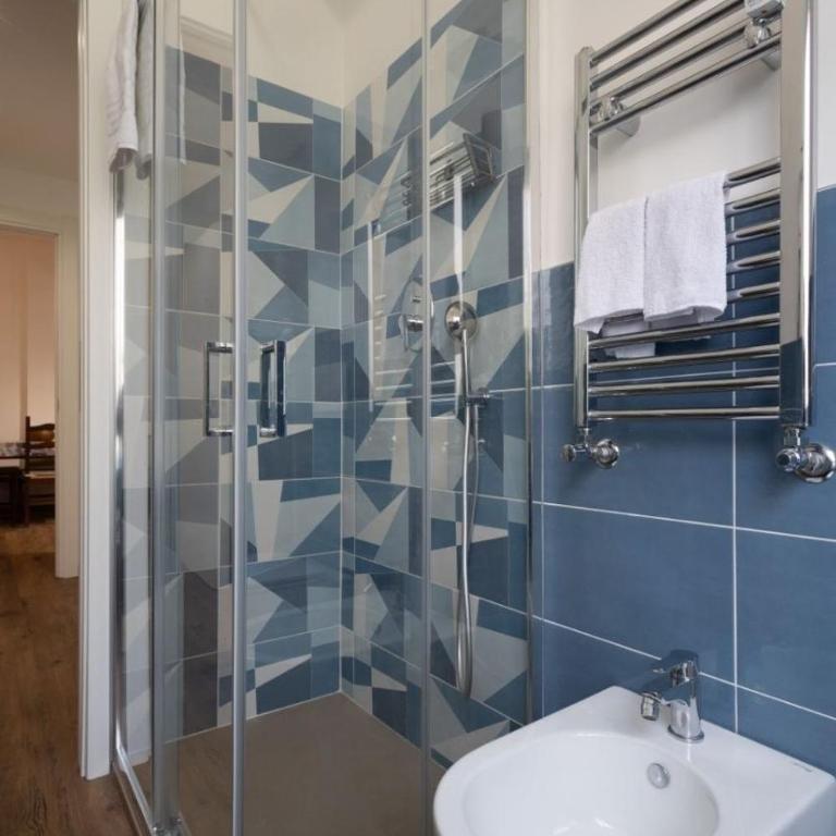 Domus Revoltella - Appartamento con 2 Camere da Letto - 13