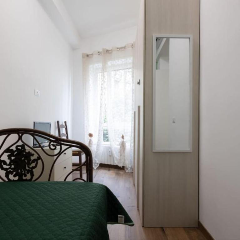 Domus Revoltella - Appartamento con 2 Camere da Letto - 14