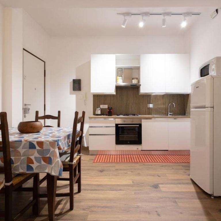 Domus Revoltella - Appartamento con 2 Camere da Letto - 15