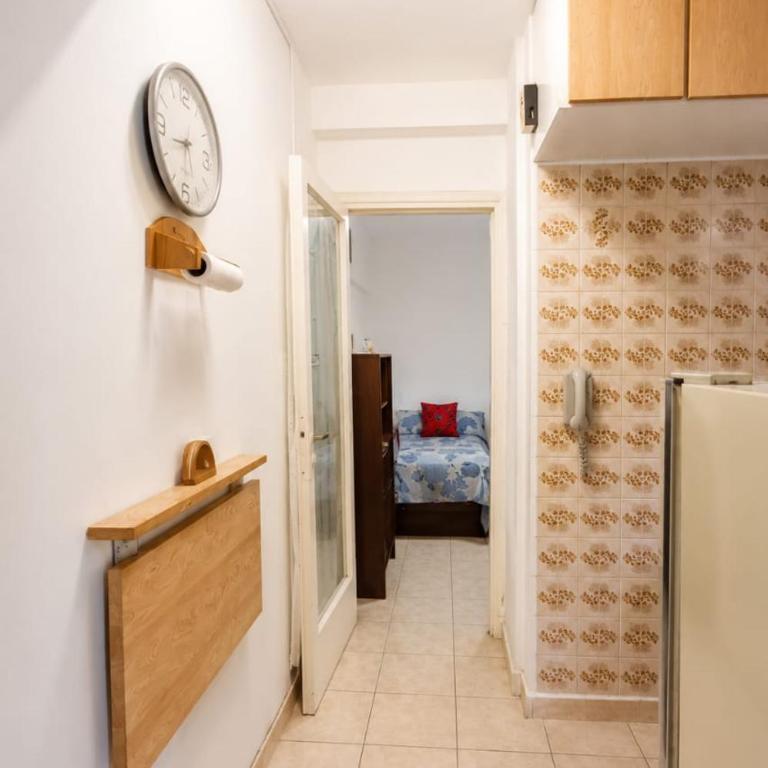 La Perla III Apartment - Apartamento de 1 dormitorio - 3