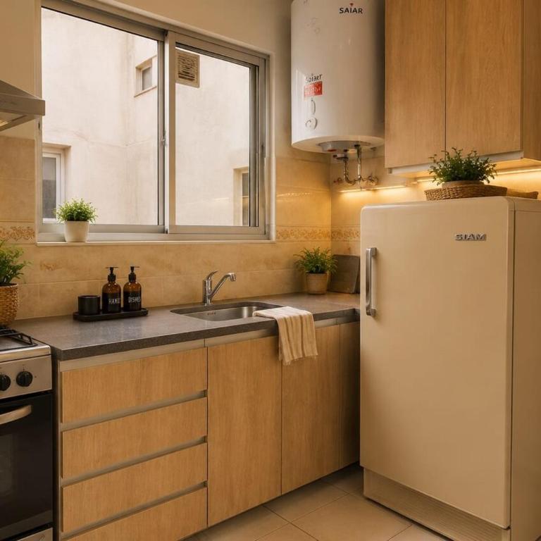 La Perla III Apartment - Apartamento de 1 dormitorio - 4