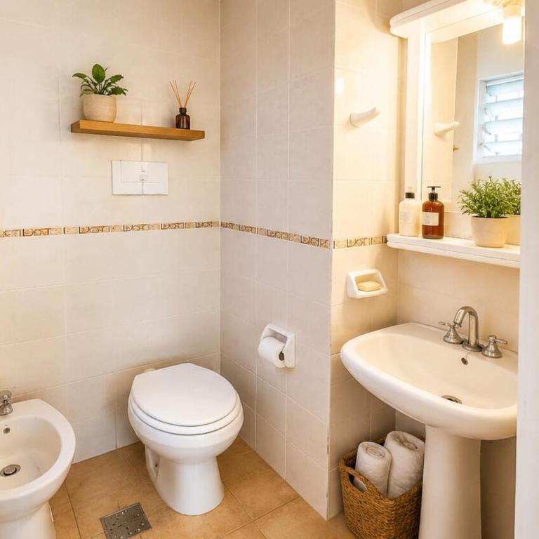 La Perla III Apartment - Apartamento de 1 dormitorio - 5