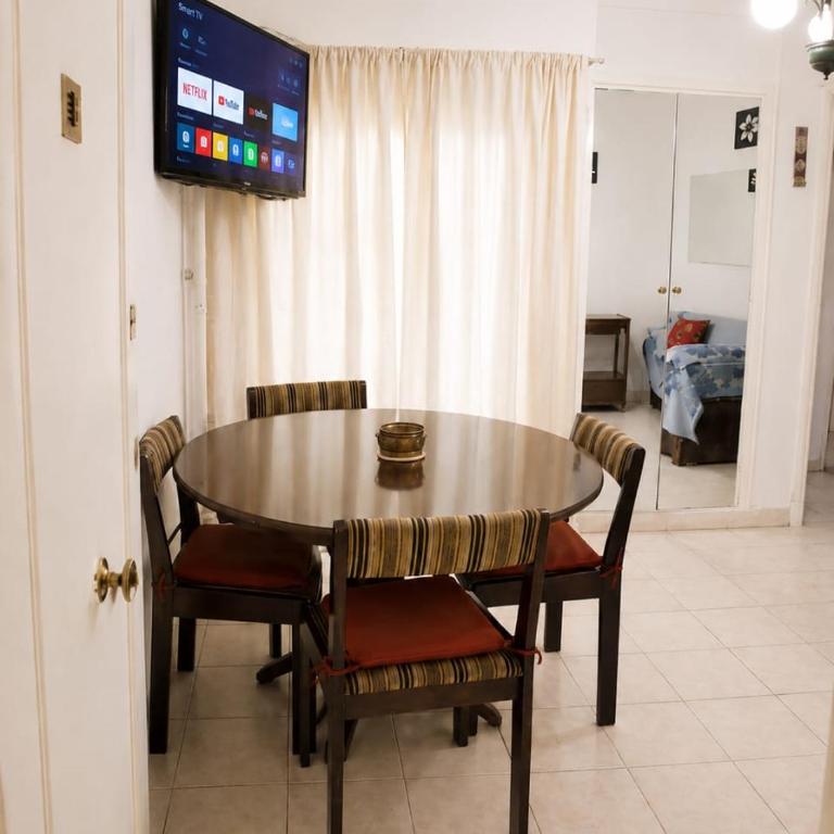 La Perla III Apartment - Apartamento de 1 dormitorio - 6