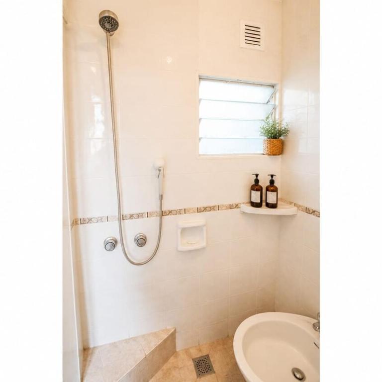 La Perla III Apartment - Apartamento de 1 dormitorio - 7