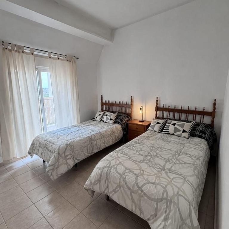 La Perla III Apartment - Apartamento de 1 dormitorio - 8