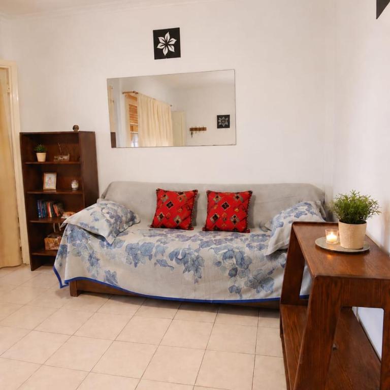 La Perla III Apartment - Apartamento de 1 dormitorio - 9