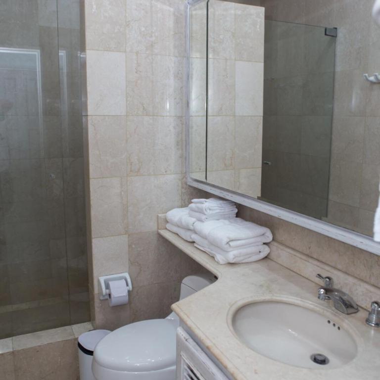 207 Hermoso Apto en el corazón de la ciudad amurallada - Two-Bedroom Apartment - 7