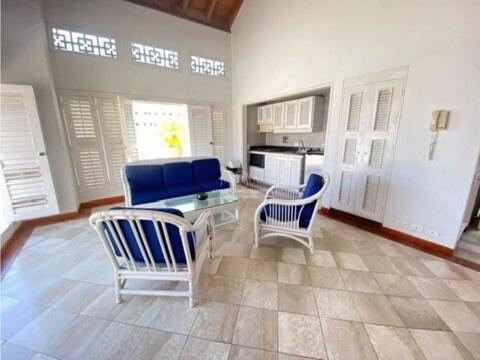 207 Hermoso Apto en el corazón de la ciudad amurallada - Two-Bedroom Apartment - 11