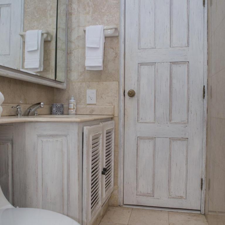 207 Hermoso Apto en el corazón de la ciudad amurallada - Two-Bedroom Apartment - 13