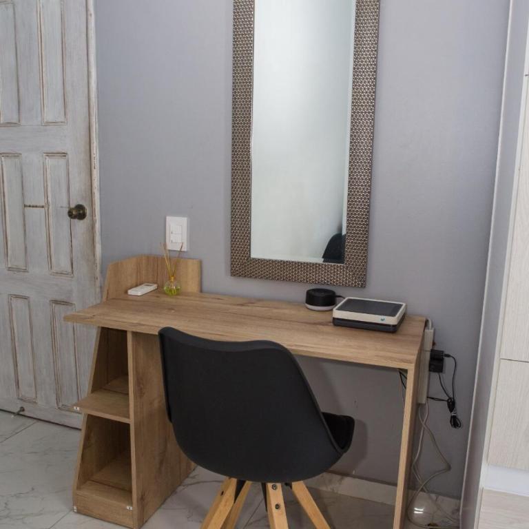 207 Hermoso Apto en el corazón de la ciudad amurallada - Two-Bedroom Apartment - 14