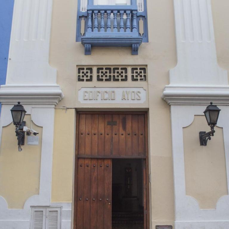 207 Hermoso Apto en el corazón de la ciudad amurallada - Two-Bedroom Apartment - 21