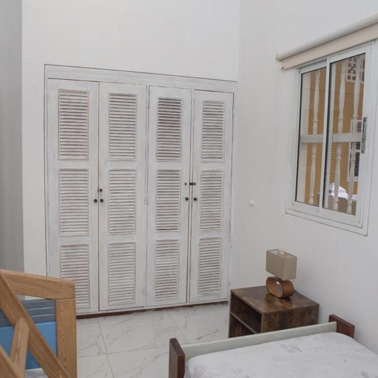 207 Hermoso Apto en el corazón de la ciudad amurallada - Two-Bedroom Apartment - 26