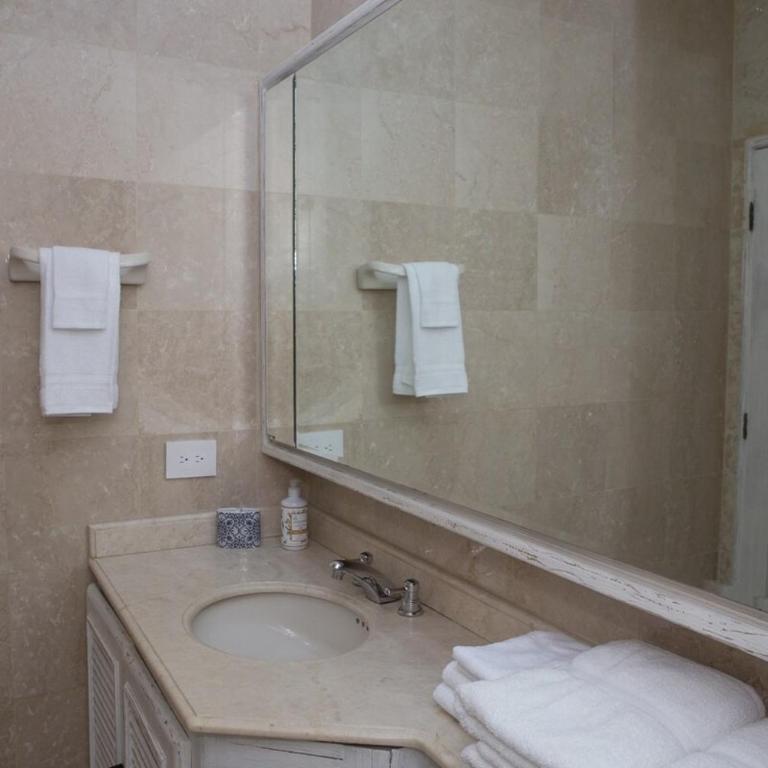 207 Hermoso Apto en el corazón de la ciudad amurallada - Two-Bedroom Apartment - 35