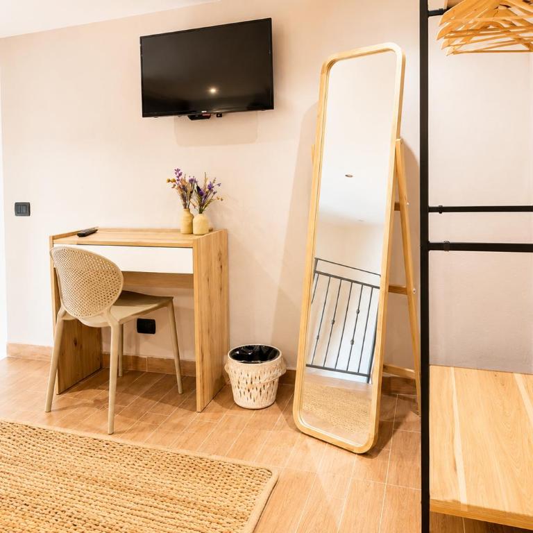 LOFT-Civico 86 - Apartment mit 1 Schlafzimmer - 6