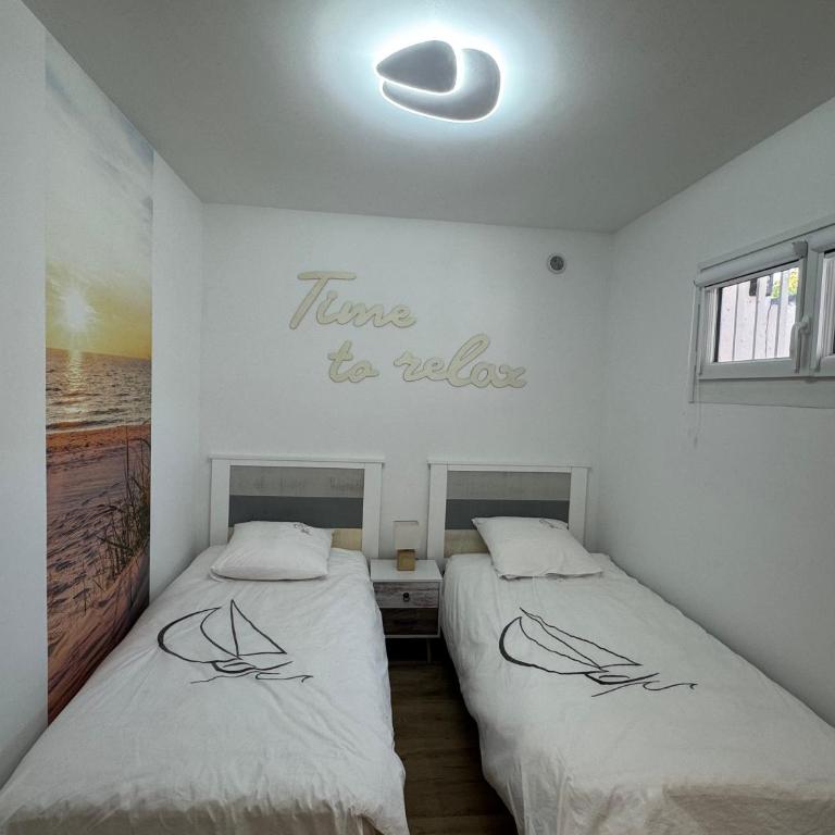 Maison La tranche-sur-mer Vue mer - Four-Bedroom House - 24