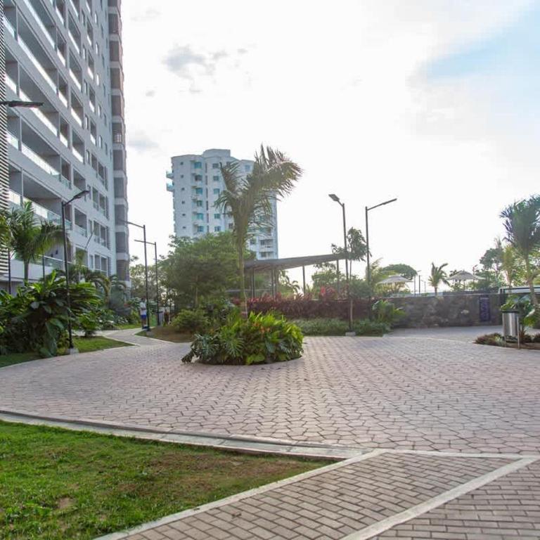 Santa Marta Vista Mar Playa Privada - Apartment - 19