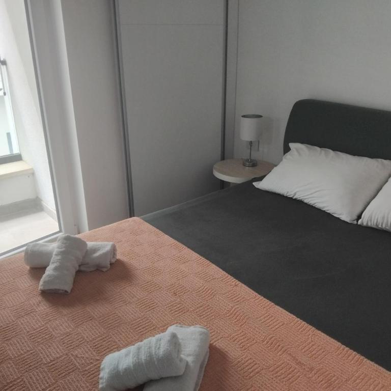 Apartman Lemon - Apartman sa 1 Spavaćom Sobom - 2