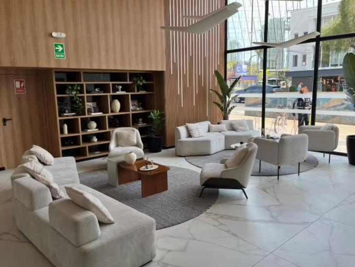 San Isidro Select Suites - Apartamento de 2 dormitorios - 33