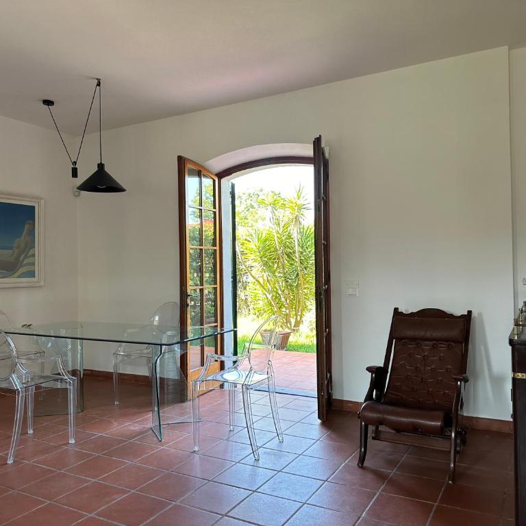 Sant'elme 87 - Villa - 9