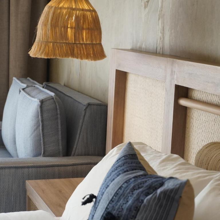 Hotel Indigo Playa del Carmen by IHG - Premium Queen Room with Two Queen Beds - 3