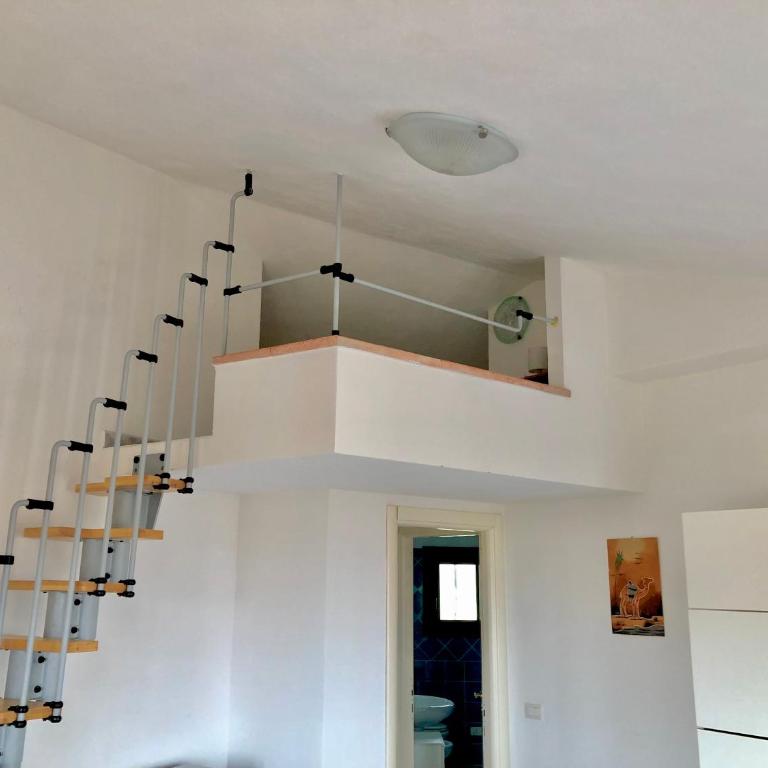 Residence L'Ancora - Appartamento su 2 Livelli - 1