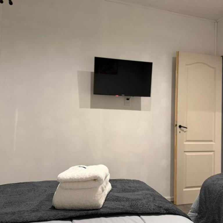 Complejo San Carlos - Two-Bedroom House - 6