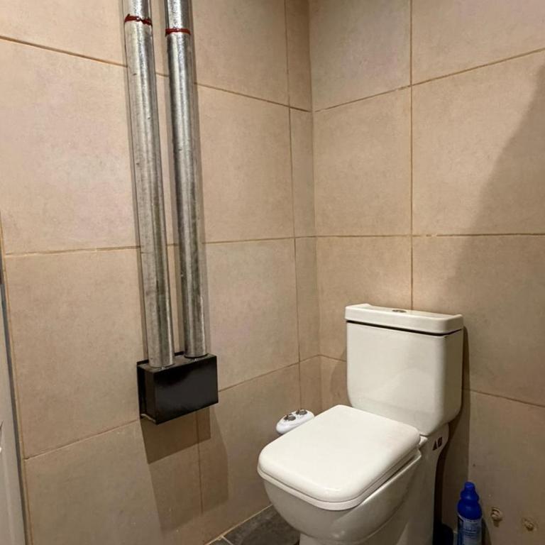 Complejo San Carlos - Two-Bedroom House - 7