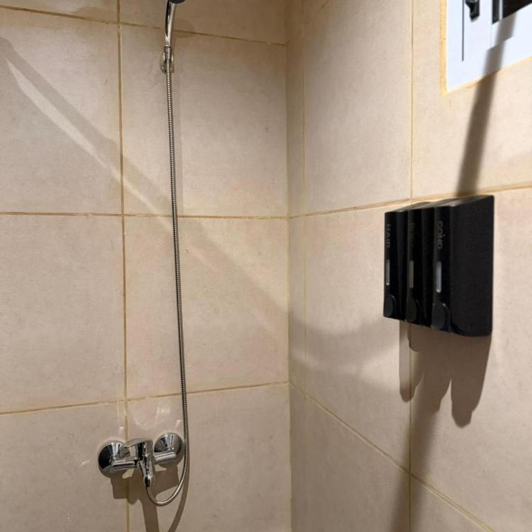 Complejo San Carlos - Two-Bedroom House - 8