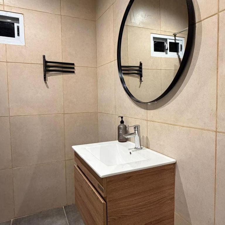 Complejo San Carlos - Two-Bedroom House - 10