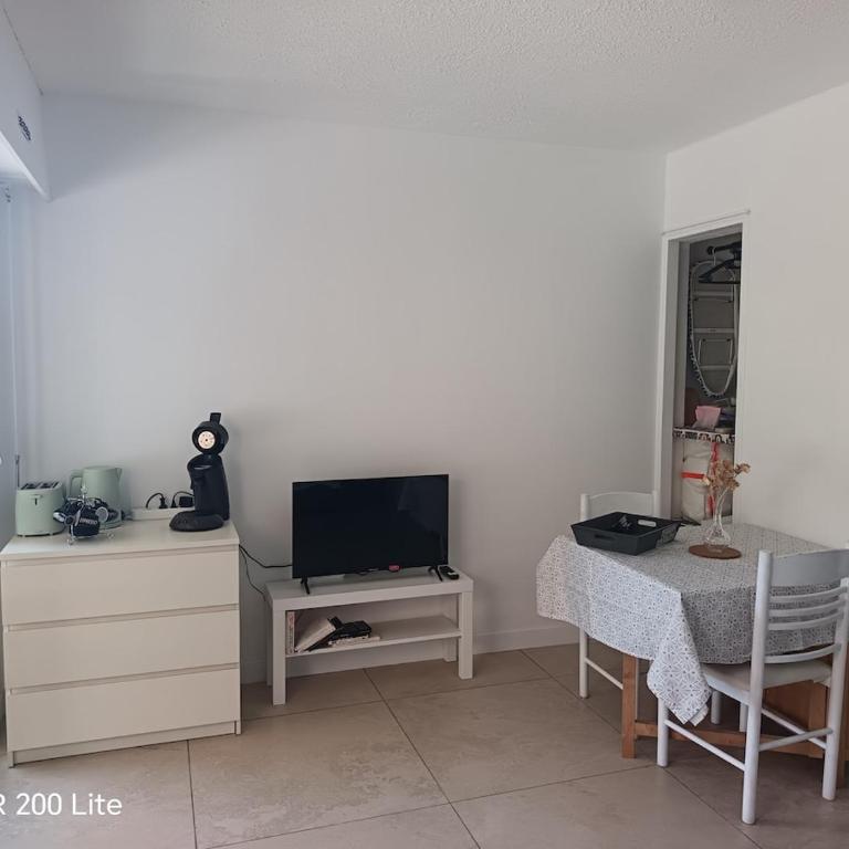 Studio - Apartment mit 1 Schlafzimmer - 8