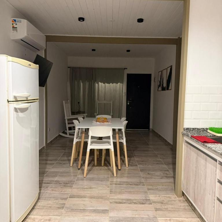 Complejo San Carlos - Two-Bedroom House - 21