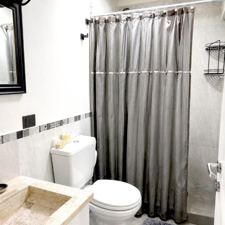 Cabañas Exclusivas Frente a la Montaña - Chalet de 2 dormitorios - 1