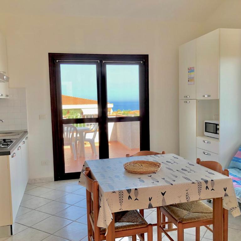 Residence L'Ancora - Appartamento con 1 Camera da Letto, Vista Mare e Terrazza - 7