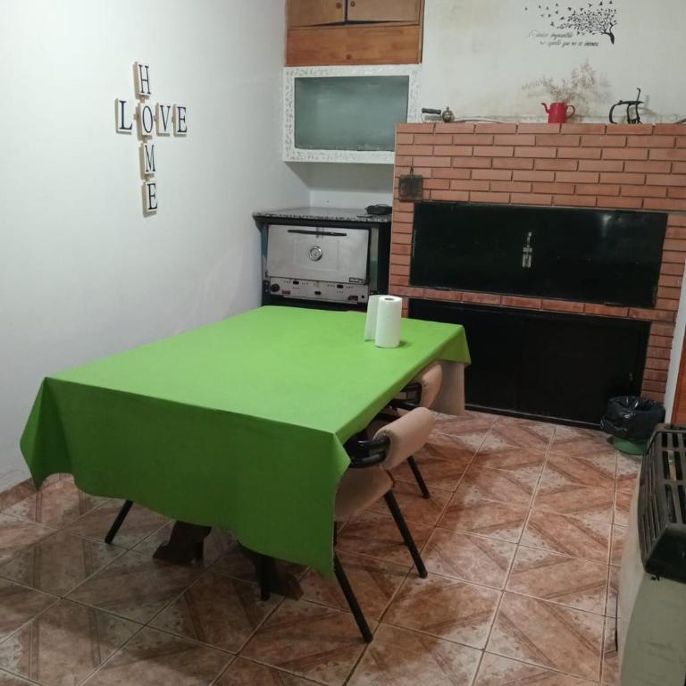 Home Love - Apartamento de 1 dormitorio - 2