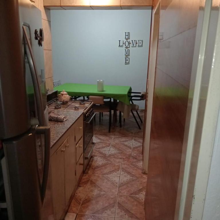 Home Love - Apartamento de 1 dormitorio - 4