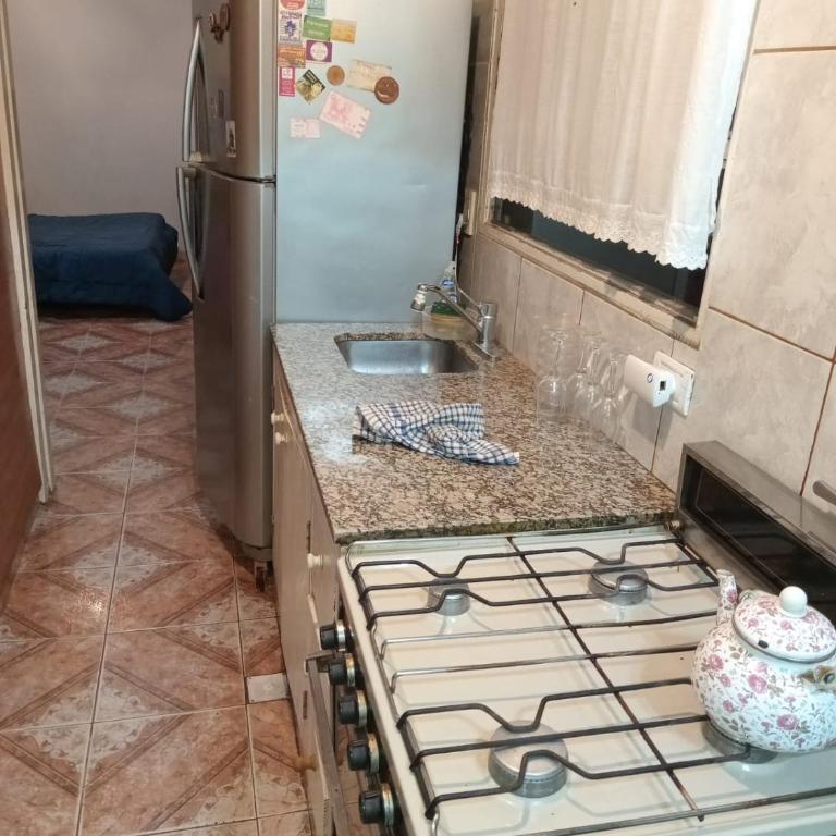 Home Love - Apartamento de 1 dormitorio - 6
