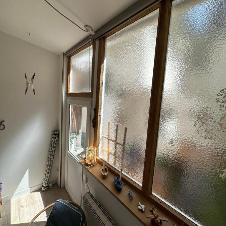 Trouville-sur-Mer cozy apartment with private courtyard - Appartement 1 Chambre - 12