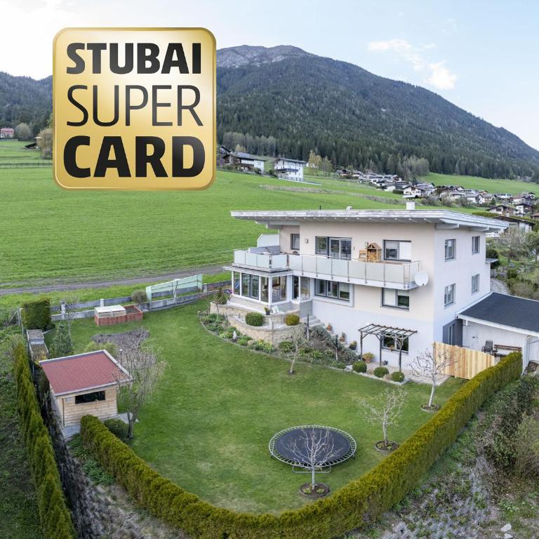 Ferienwohnung Bergsonne - Apartment mit 2 Schlafzimmern - 1
