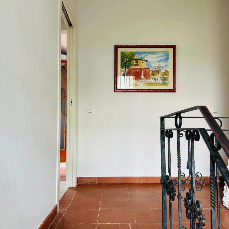 Sant'elme 87 - Villa - 21
