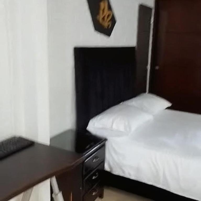 Hermoso apartamento en San Pablo Guayabal 3 - Two-Bedroom Apartment with Balcony - 6