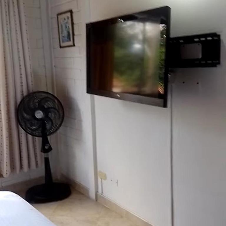 Hermoso apartamento en San Pablo Guayabal 3 - Two-Bedroom Apartment with Balcony - 14