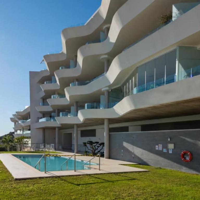 Best Stupa Hills JM, magnífico apartamento y vistas - Appartamento con 2 Camere da Letto - 35