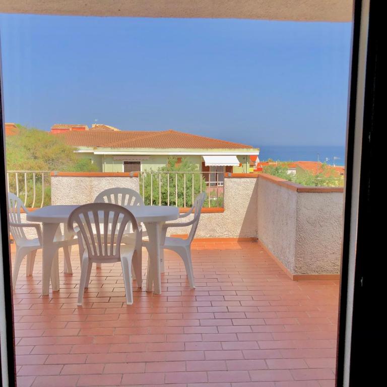 Residence L'Ancora - Appartamento con 1 Camera da Letto, Vista Mare e Terrazza - 3