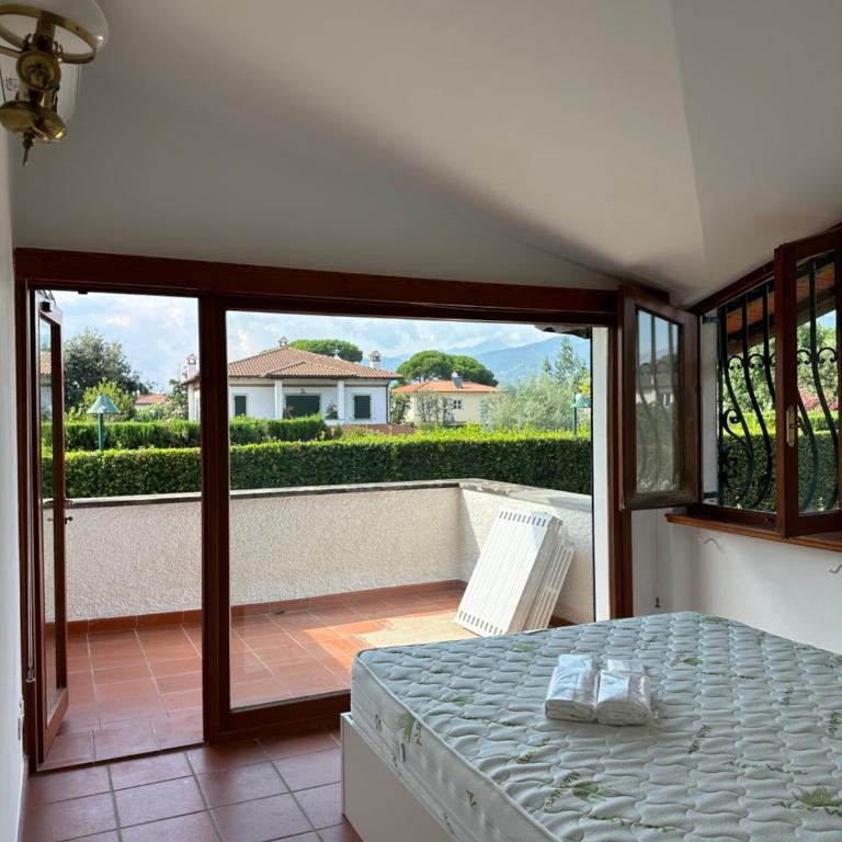 Sant'elme 87 - Villa - 22