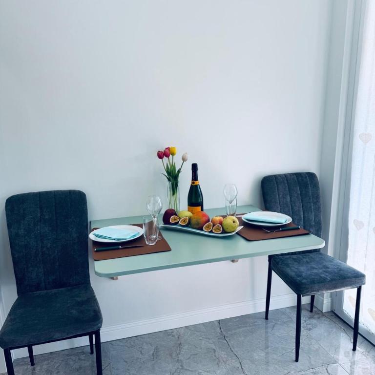 Luxury House Riviera - Appartamento con 1 Camera da Letto - 24