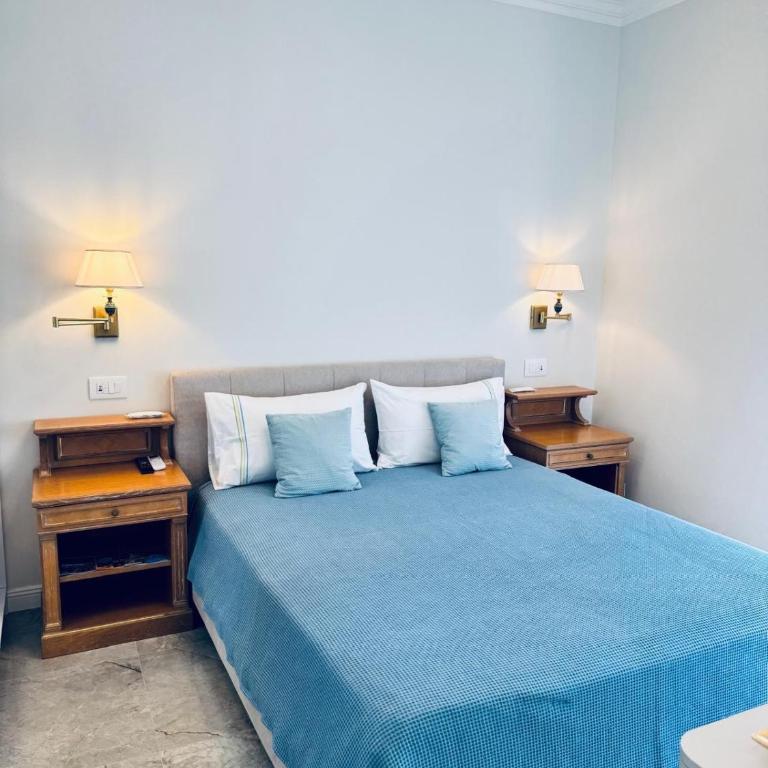 Luxury House Riviera - Appartamento con 1 Camera da Letto - 10