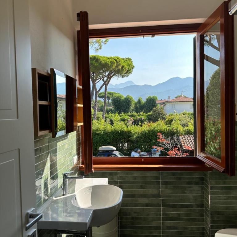 Sant'elme 87 - Villa - 25