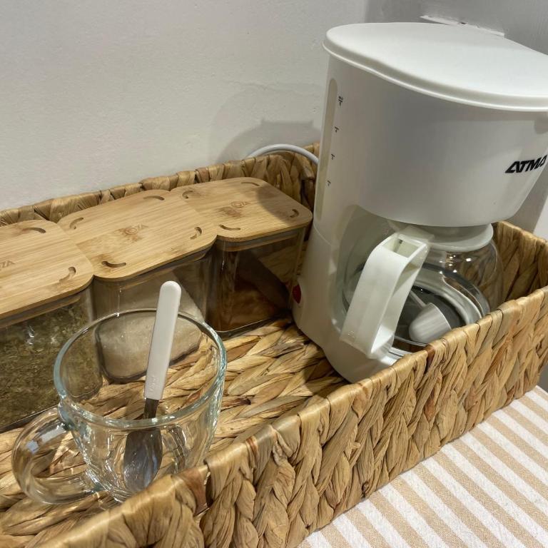 Mar y gastronomía - Apartamento de 1 dormitorio - 8