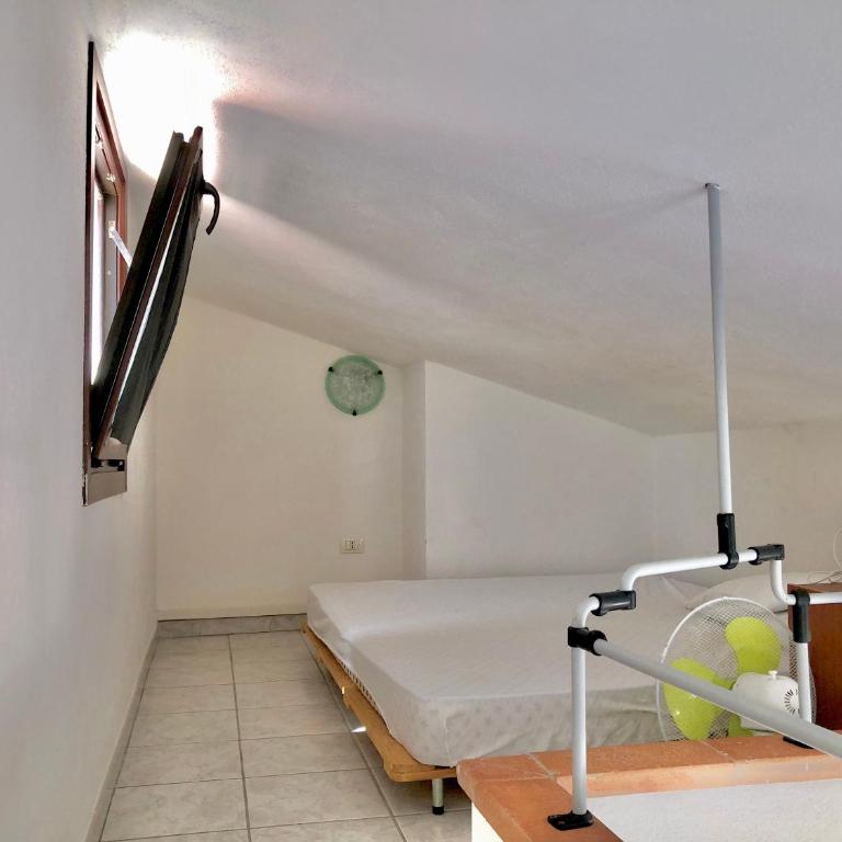 Residence L'Ancora - Appartamento con 1 Camera da Letto, Vista Mare e Terrazza - 1